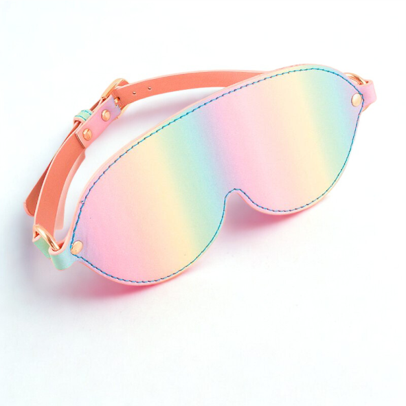 Kit com 7 Sado Erótico - Bandage