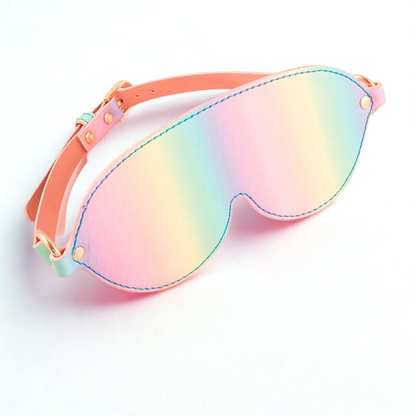 Kit com 7 Sado Erótico - Bandage