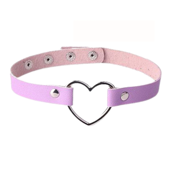 Kit Coelha – Coleira, Tiara com Orelhas, Plug Anal com Rabo e Prendedor de Mamilos