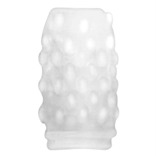 Masturbador Egg Cápsula Vazada - WAVY