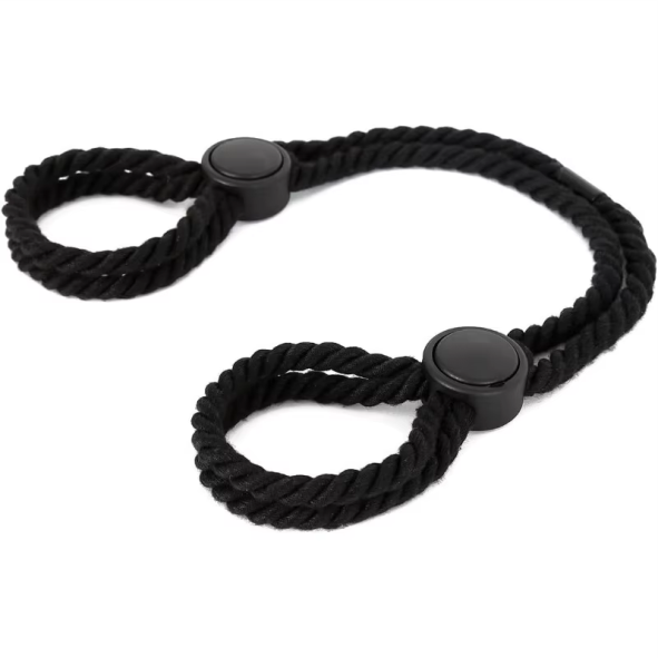 Algemas de Corda - YOUVIBE