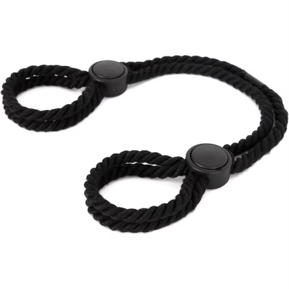 Algemas de Corda - YOUVIBE