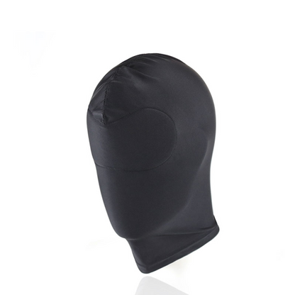 Capuz em Spandex para Privação Visual - SD-185
