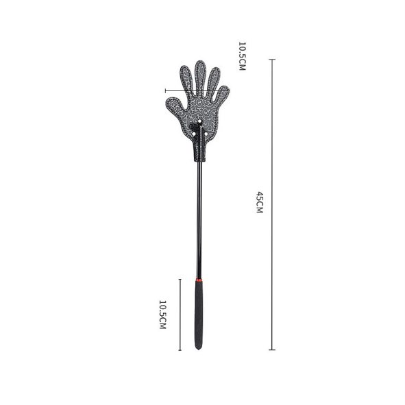 Chibata Formato de Mão - 44,0 cm