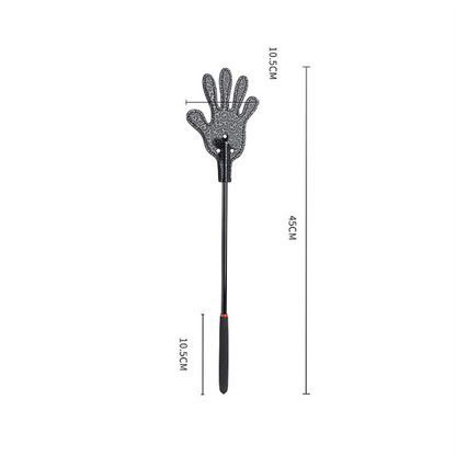 Chibata Formato de Mão - 44,0 cm