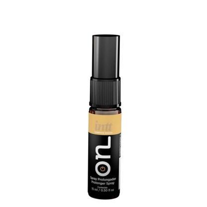 On Spray 15ml - PROLONGADOR MASCULINO