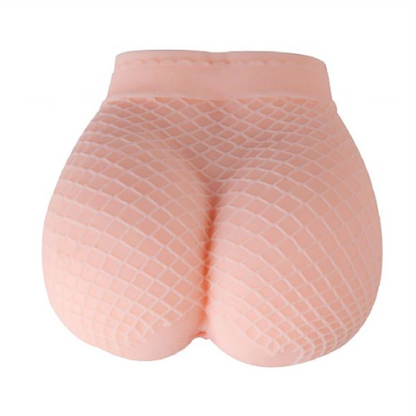 Mini Bunda Realística 1,23Kg - Ref. 6392