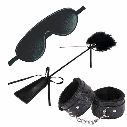 Kit Pelúcia - Iniciante N1