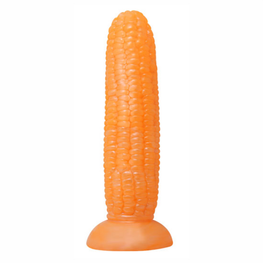 Penetrador Milho Verde com Ventosa – PASSIONATE FRUIT