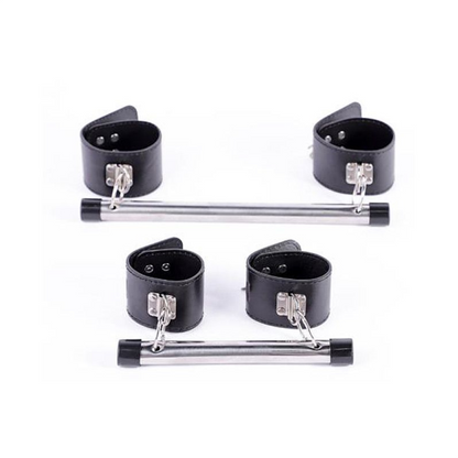 Kit - Algema Distanciadoras para Braços e Pernas - SI - Ref. 8137