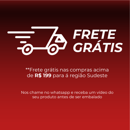 Traje de Contenção - Cobertura da Cabeça aos Pés