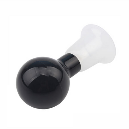 Estimulador de Mamilo - Bulbo para Sucção Manual  – CHISA - SD-077