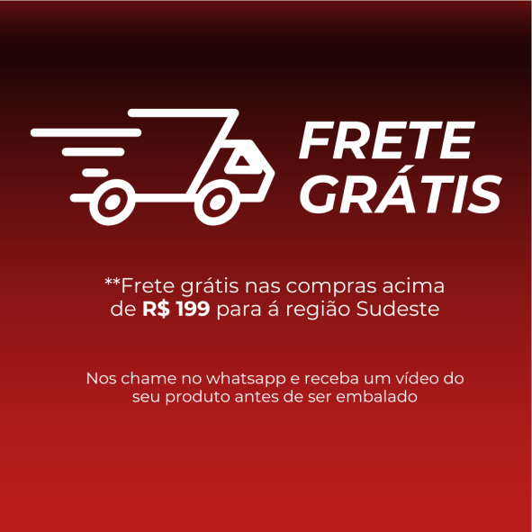 Algemas de Corda - YOUVIBE