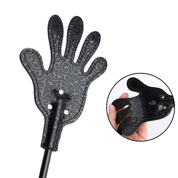 Chibata Formato de Mão - 44,0 cm