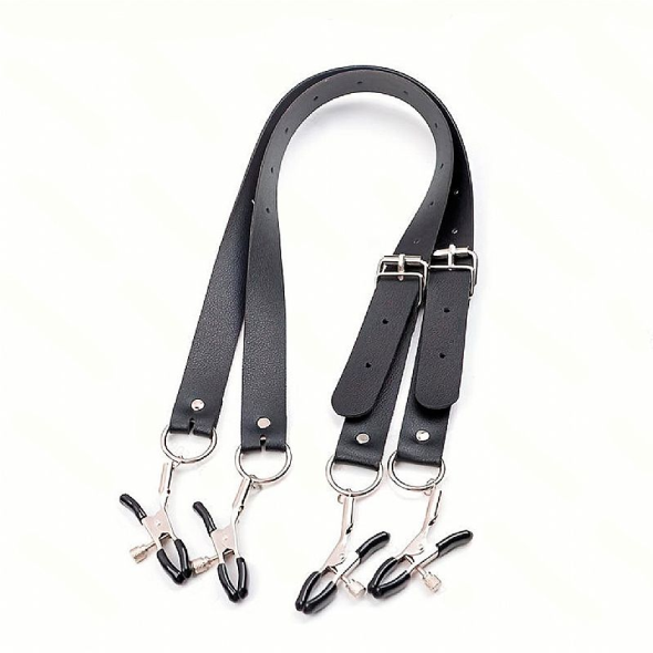 Grampo Íntimo Separador - SI - 9664