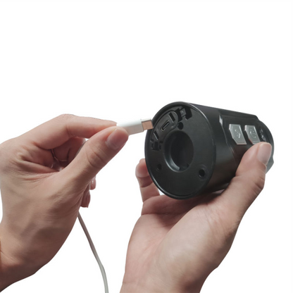 Bomba Peniana com Sucção Automática – PENIS PUMP POWERUP – PP-026