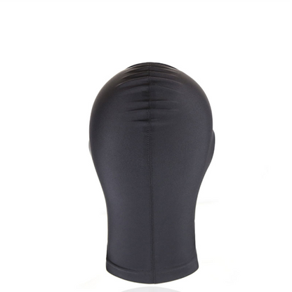 Capuz em Spandex para Privação Visual - SD-185