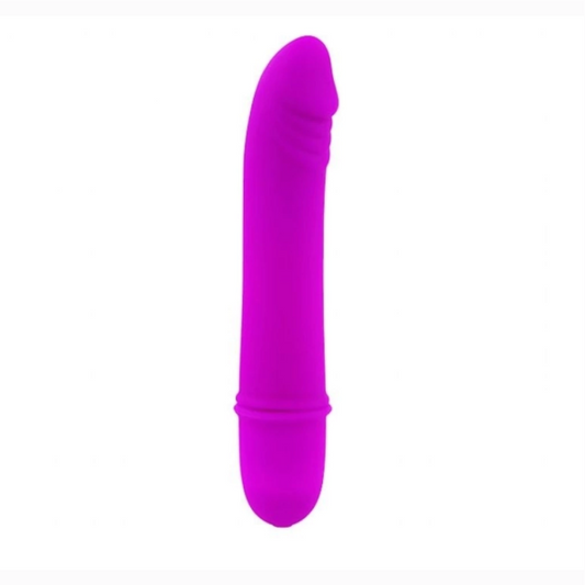 Vibrador Beck - CÁPSULA 10 VIBRAÇÕES