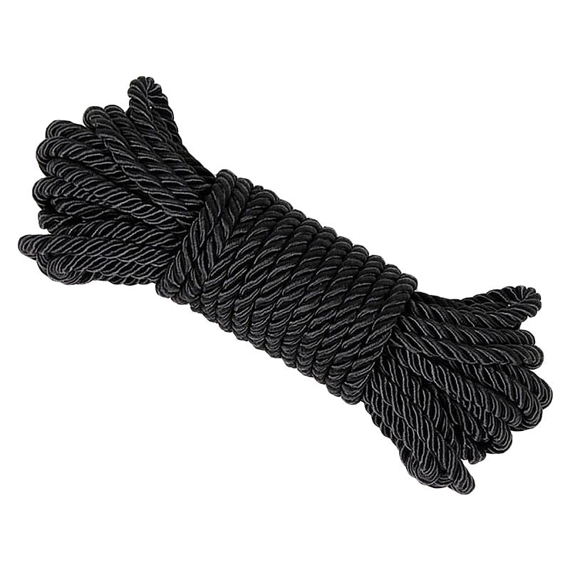 Corda Sado de Poliéster - 10 Metros