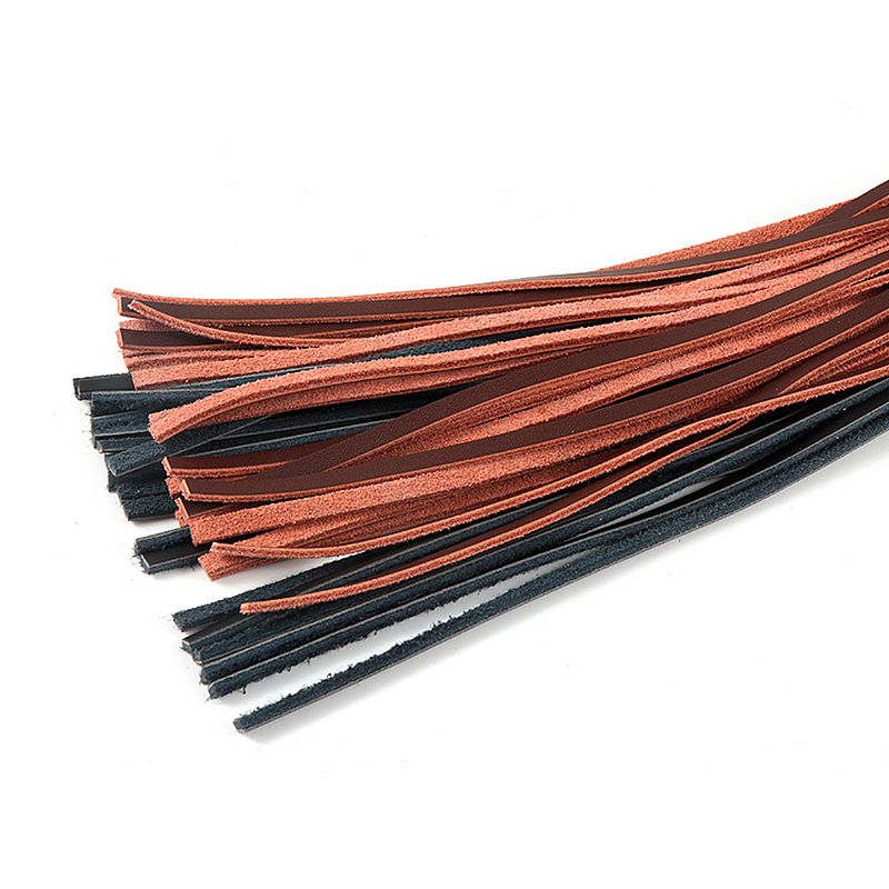 Chicote com Cabo de Madeira