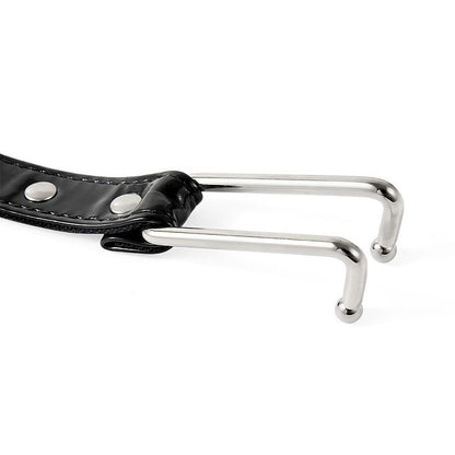 Coleira Sado com Estirante Nasal