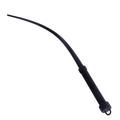 Chicote Luxo em Silicone - 61 cm
