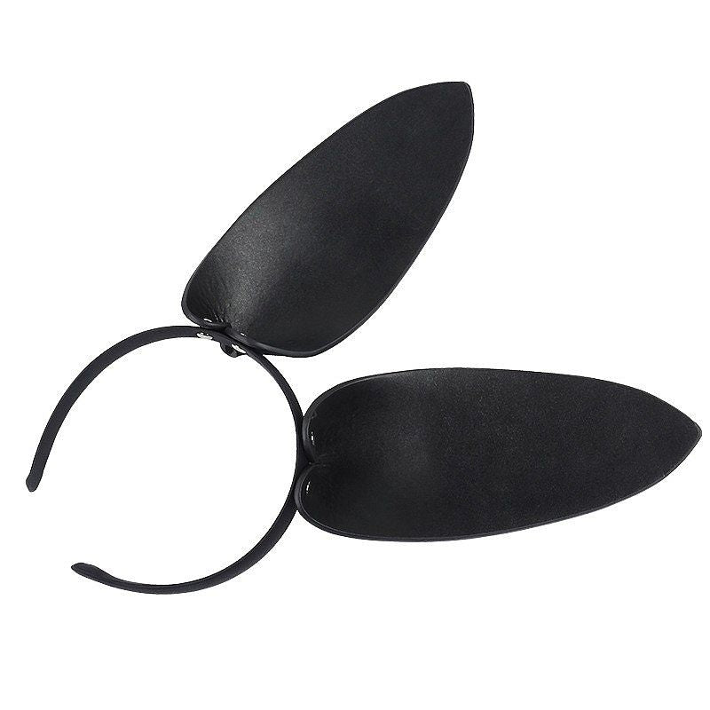 Tiara com Orelhas de Coelho