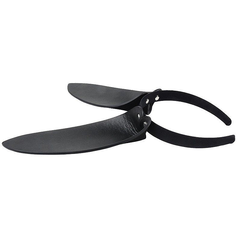 Tiara com Orelhas de Coelho