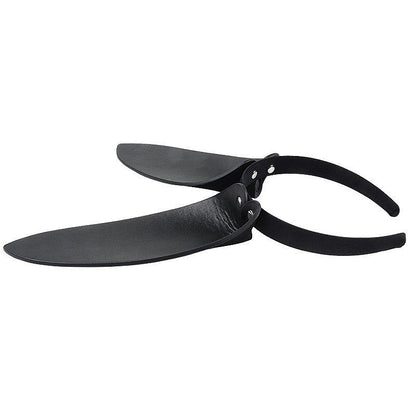 Tiara com Orelhas de Coelho