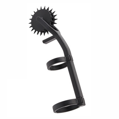 Estimulador com Roda de Wartenberg para Dedo – CHISA