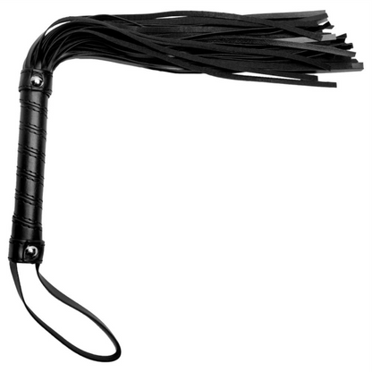 Chicote Luxo Cabo Com Detalhes Sexy Import - Ref. 34824