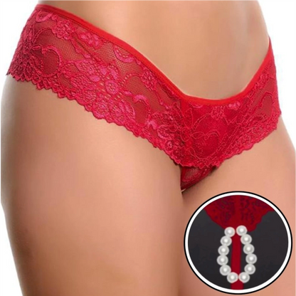 Calcinha HOT LOVE - TAILANDESA | HL059