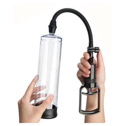 Bomba Peniana Manual - MAN´S PUMP | BB001