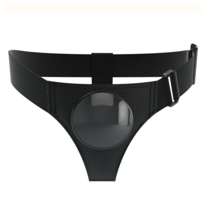 Cinta com Pênis 14x4 cm - VB102