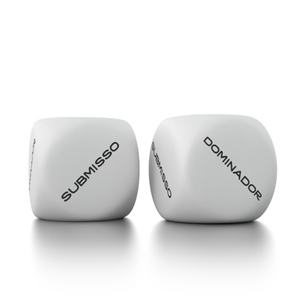 Jogo da Submissão - 24 Horas de Prazer