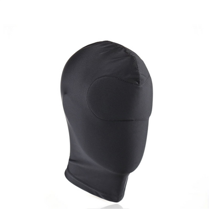 Capuz em Spandex para Privação Visual - SD-185