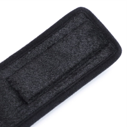 Kit de Bondage para Cama - Mãos e Pés - YOUVIBE - SM038