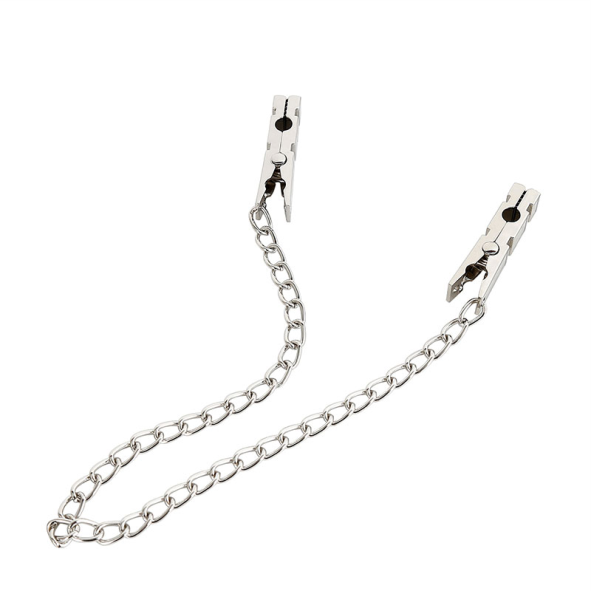 Prendedores para Mamilos com Regulagem - PRENDEDOR