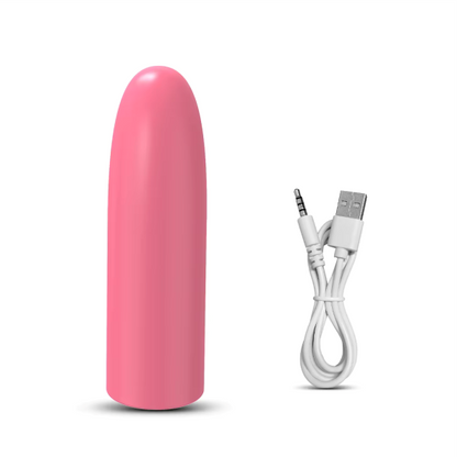 Vibrador Mini Cápsula BULLET BALA