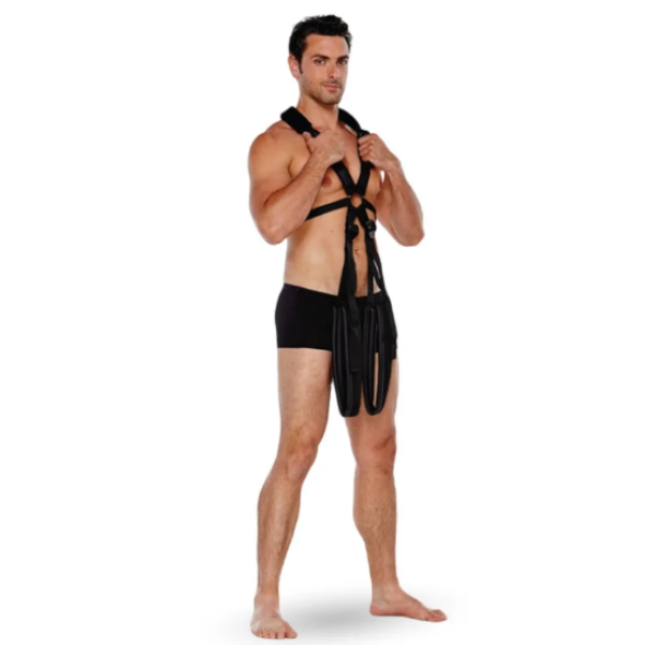 Suporte de Elevação com Separador de Pernas - Ref. 9454