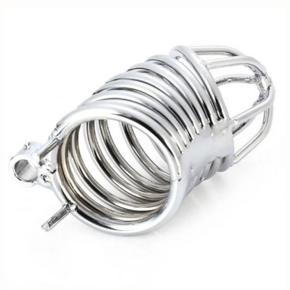 Cinto Castidade Masculino - MLNA1502