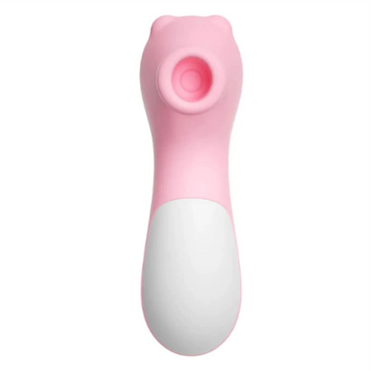 Estimulador De Clitóris Com Pulsação - URSINHO | MLVS2018