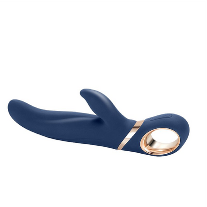 Vibrador de Ponto G e Clitóris - Layla - S-Hande - Ref. 7322