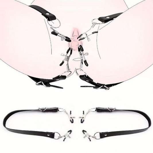 Grampo Íntimo Separador - SI