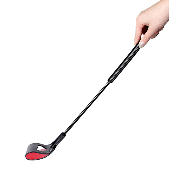 Chibata com Coração - Tamanho 5,0 X 63,0