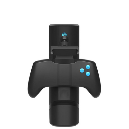 Masturbador Movimentos Vai e Vem e Suporte para Celular - M-100 PRO – MC-155