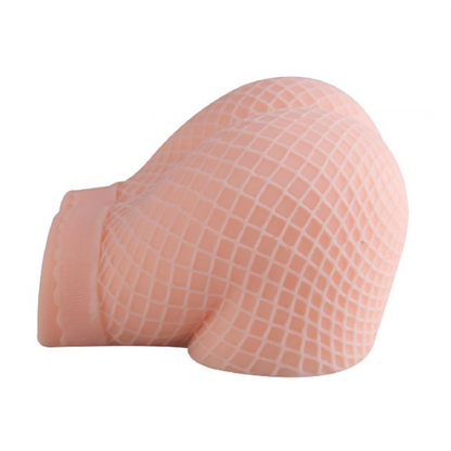 Mini Bunda Realística 1,23Kg - Ref. 6392