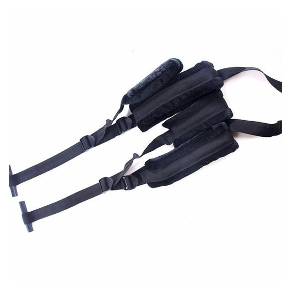 Separador de Pernas Com Suporte de Elevação para Porta 2 - SI