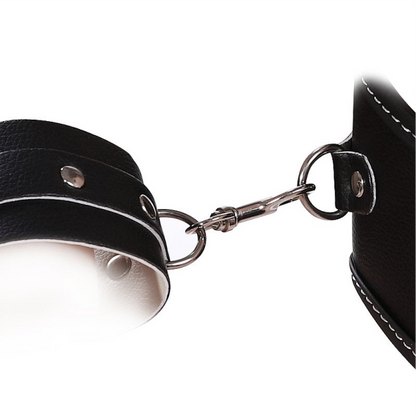 KIT 3 - Fetich bondage - SI - 5769