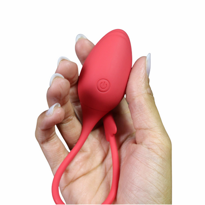 Vibrador Felix Bullet Por Aplicativo - MLPP2014